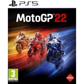 MotoGP 22