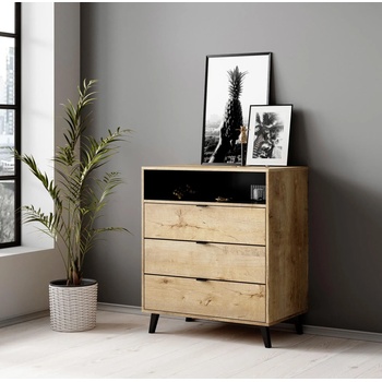 Image 1 of Black Red White Скрин nest km-2