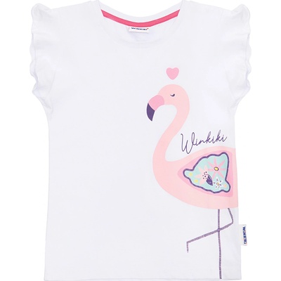 Winkiki WKG 01711 bílá