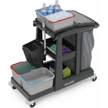 Numatic EM3 Eco-Matic Upratovací vozík