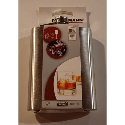 Fackelmann Placatka do kapsy 9,5 x 13,5cm