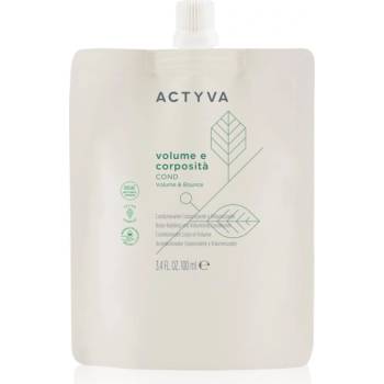 Kemon Actyva Volume e Corposità балсам за обем 100ml