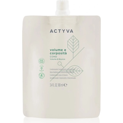 Kemon Actyva Volume e Corposità балсам за обем 100ml