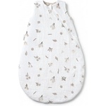 Albero Mio Бебешки спален чувал Albero Mio - Colorful Muslin, Wild Flowers, 1.0 Tog, размер S (307239) - baby