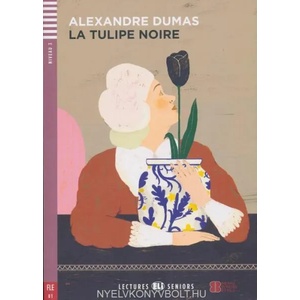 La tulipe noire | Alexandre Dumas (ISBN: 9788853621122)