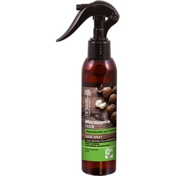 Dr.Sante Macadamia Hair Hair Spray 150 ml