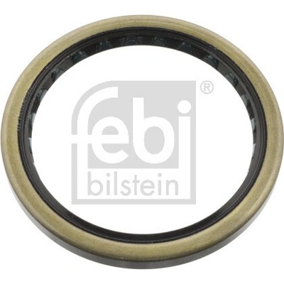 Tesniaci krúžok hriadeľa, ložisko kolesa FEBI BILSTEIN 104417