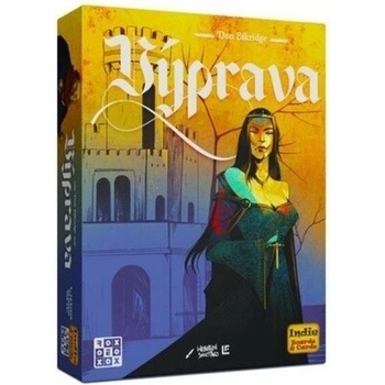 Výprava
