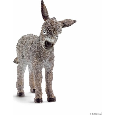 Schleich 13746 oslik zriebä