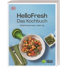 HelloFresh. Das Kochbuch