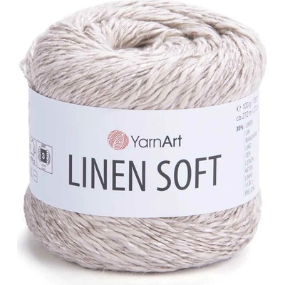 YarnArt Linen Soft 7304