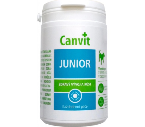 Canvit Junior 230 g