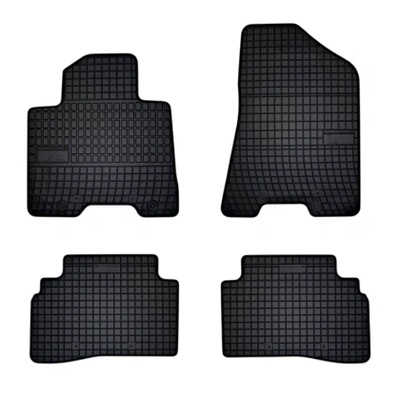 FroGum Гумени стелки за KIA Sportage IV (2016-2021)