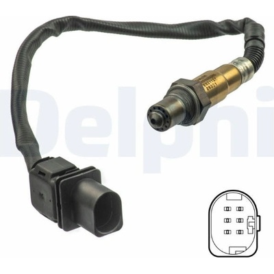 Lambda sonda DELPHI ES21127-12B1