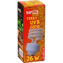Happet žiarovka UVB 10.0 26 W