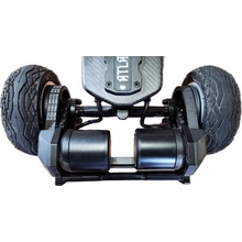 Exway Atlas Pro Riot Pohon