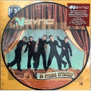 N Sync - NO STRINGS ATTACHED -PD- LP