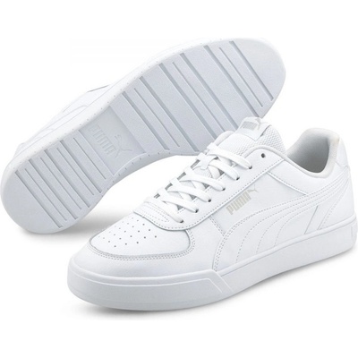 PUMA Caven Размер на обувките (ЕС): 44, 5 / Цвят: бял