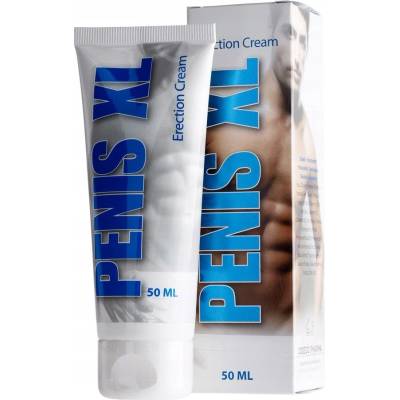 Cobeco Pharma Penis XL cream 50ml