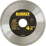 DEWALT 125 mm DT3736-XJ