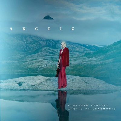 Hemsing Eldbjørg & Arctic Philharmonic: Arctic LP