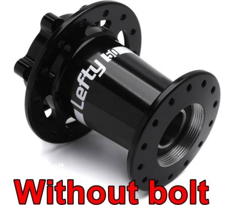 Cannondale HUB FRONT