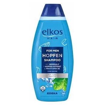 Elkos šampón Hopfen 500 ml