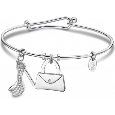 Lotus Дамска гривна LOTUS STYLE Millennial - LS2019-2/2 (LS2019-2/2)