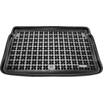 Rezaw-Plast Гумена стелка за багажник за Peugeot 207 (2006-2012) Hatchback - Rezaw Plast (231218)