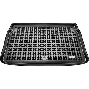 Rezaw-Plast Гумена стелка за багажник за Peugeot 207 (2006-2012) Hatchback - Rezaw Plast (231218)