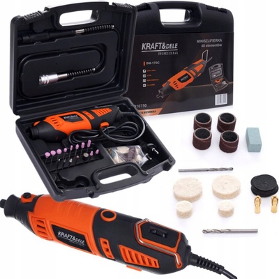 Kraft & Dele KD10750