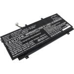 Cameron Sino Батерия за HP Envy 13, Spectre X360 13, 4900 mAh (CS-HPX313NB)