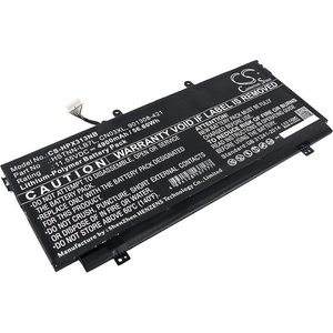 Cameron Sino Батерия за HP Envy 13, Spectre X360 13, 4900 mAh (CS-HPX313NB)