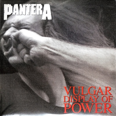 Pantera - Vulgar Display Of Power (a27f9c5c-eee7-4b99-ad30-8826e8517f78)