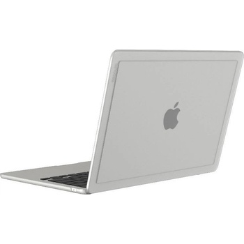 Incase INMB200752-CLR чанта и калъф за преносим компютър 38, 9 см (15.3") Твърда кутия Прозрачен (INMB200752-CLR)