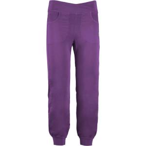 E9 Детски панталон за катерене E9 Kid's B-Olivia Climbing trousers - Amythist - размер 12 Years (701-4391-0116)