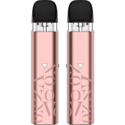 Smok Novo Axis EZ Pod Kit 1100 mAh Rose Gold