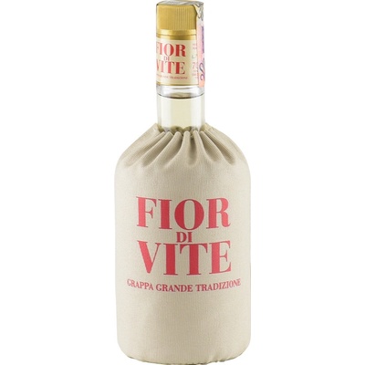 Grappa Ramazotti 40% 0,7 l (čistá fľaša)