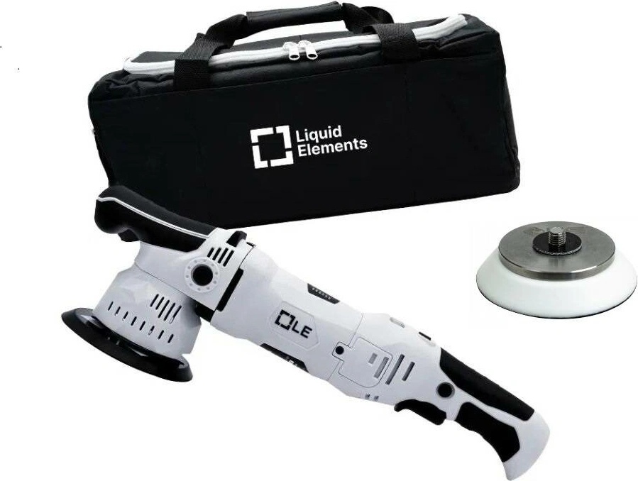 Liquid Elements T3200