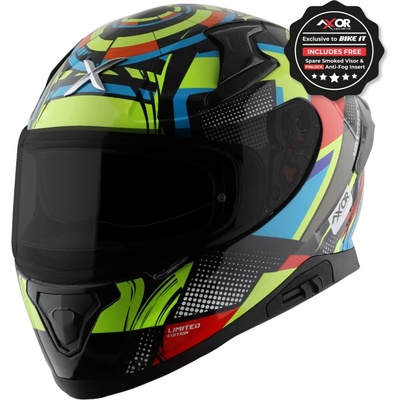 Axor Apex Vivid