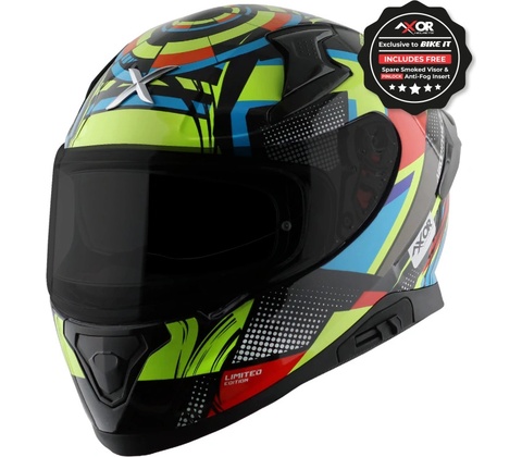 Axor Apex Vivid