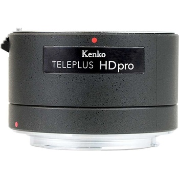KENKO TELEPLUS HD DGX 2X pro Canon