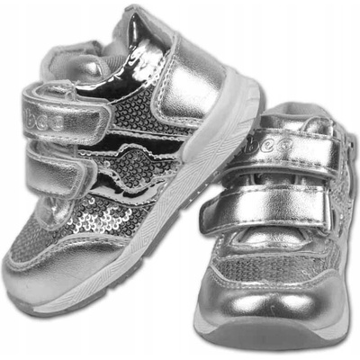 Clibee dětské boty eko kůže