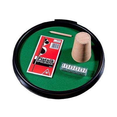 Piatnik Зарове с 5 стандартни зара (296659)