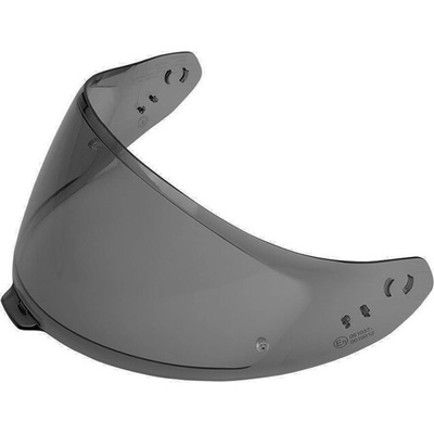 Scorpion Plexi EXO-GT SP/1500/530 AIR tmavě kouřové KDS-F-03, vel. univerzální