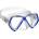 mares Детска водолазна маска Mares Kid's Pirate '10 Diving mask - Blue Reflex Clear - размер One Size (700-0094-0111)