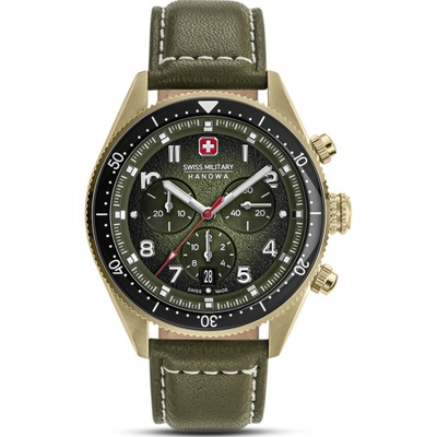 Swiss Military Hanowa SMWGC0003850
