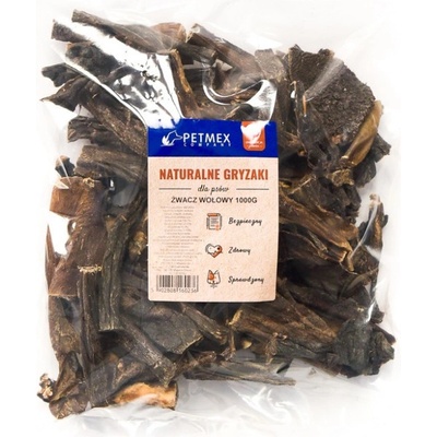 PETMEX Hovězí bachor 1000 g