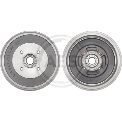 A.B.S. ALL BRAKE SYSTEMS BV. 2749-SC