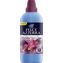 Felce Azzurra Aviváž Orchidea Nera e Seta 600 ml 24 PD